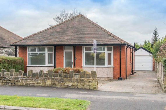 3 Bedroom Detached